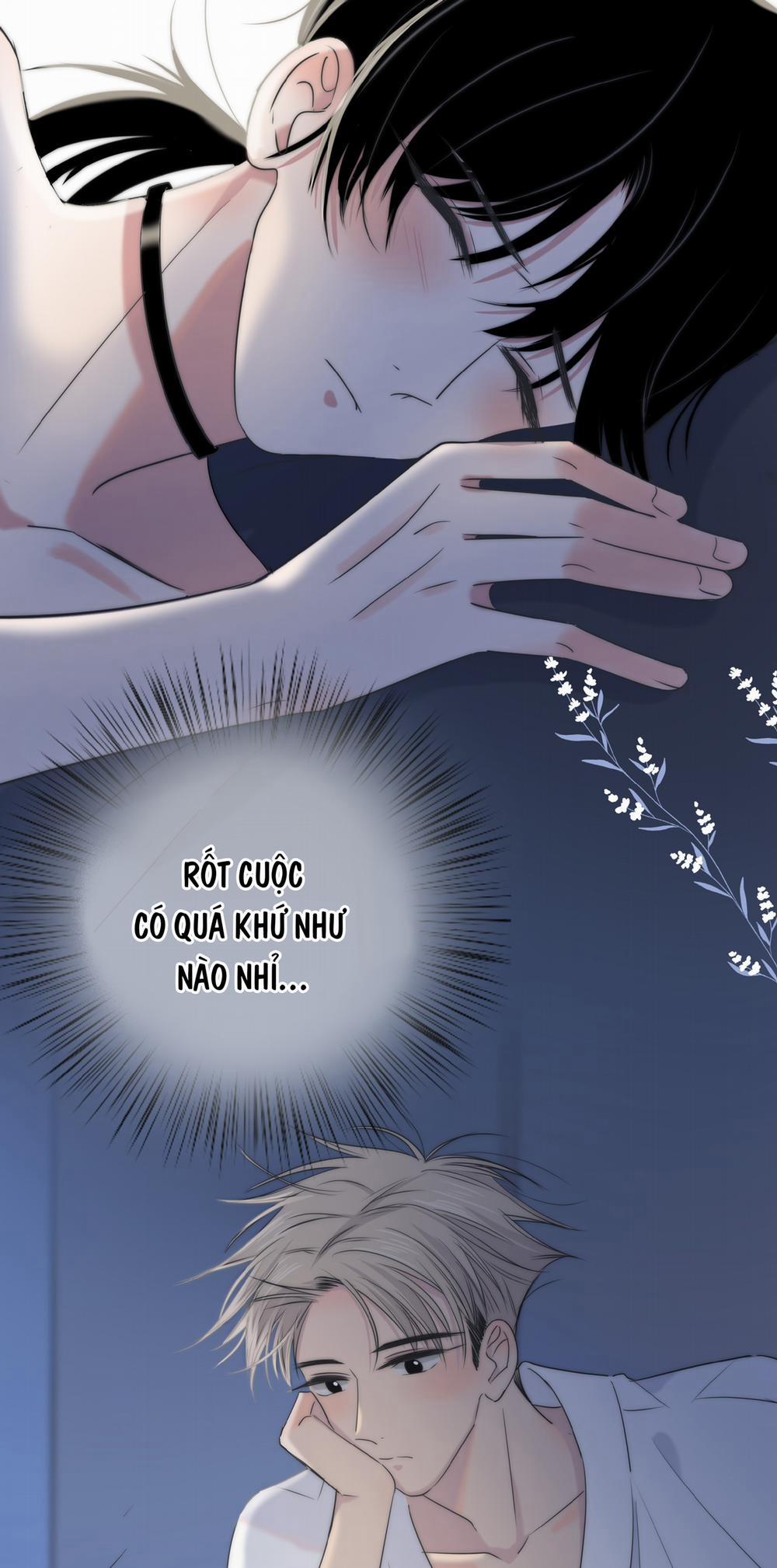 manhwax10.com - Truyện Manhwa Chạm Vào Thế Giới Của Người Chương 7 Trang 14