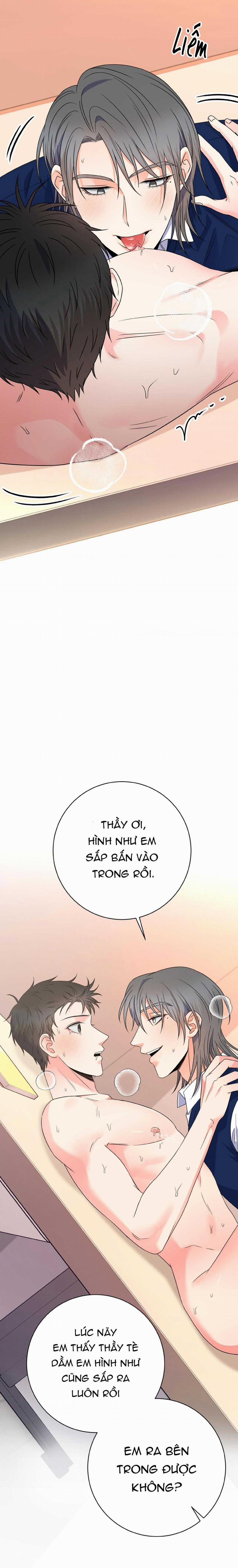 manhwax10.com - Truyện Manhwa Chán Ghét Chương 31 Trang 22