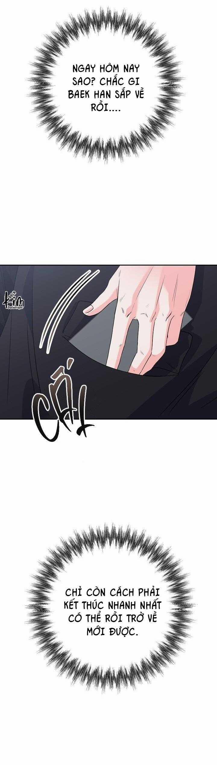 manhwax10.com - Truyện Manhwa Chán Ghét Chương 36 Trang 20