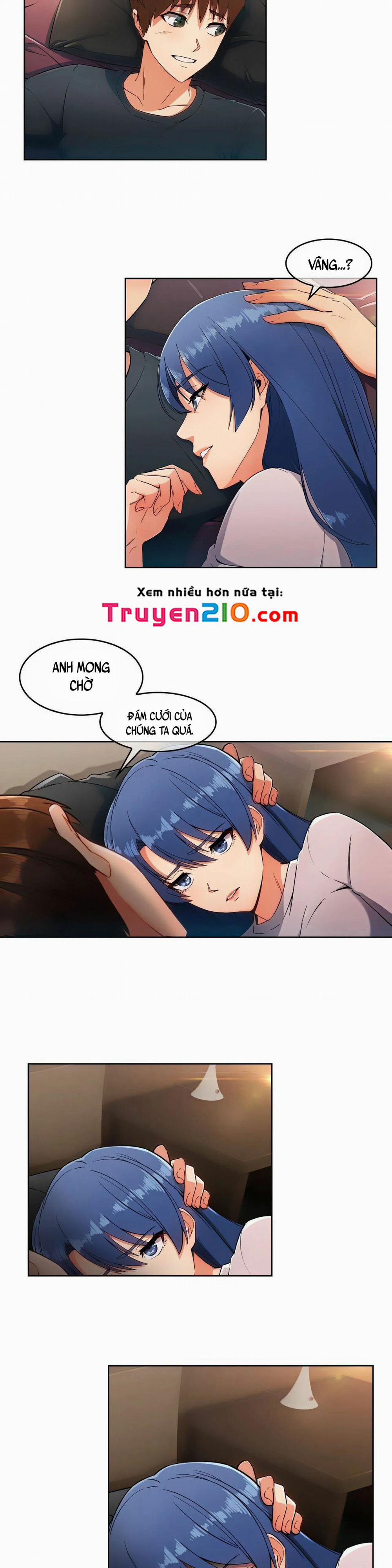 manhwax10.com - Truyện Manhwa Chân Tình Của Min Hyuk Chương 1 Trang 11