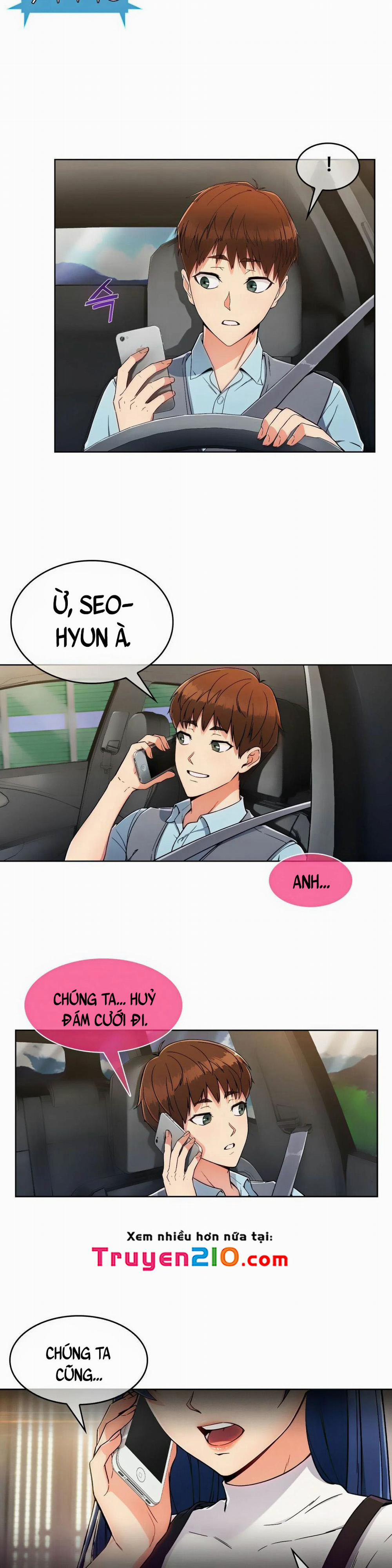 manhwax10.com - Truyện Manhwa Chân Tình Của Min Hyuk Chương 1 Trang 29