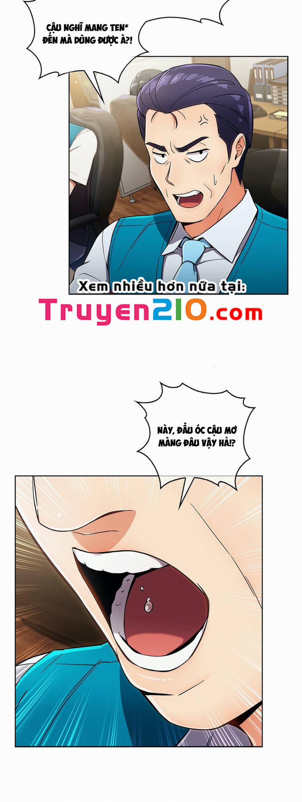 manhwax10.com - Truyện Manhwa Chân Tình Của Min Hyuk Chương 10 Trang 12