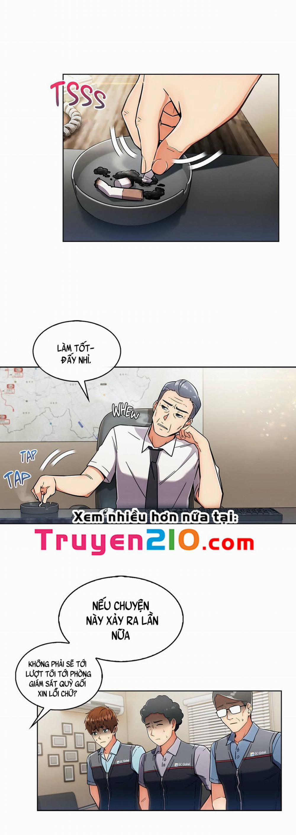 manhwax10.com - Truyện Manhwa Chân Tình Của Min Hyuk Chương 10 Trang 18