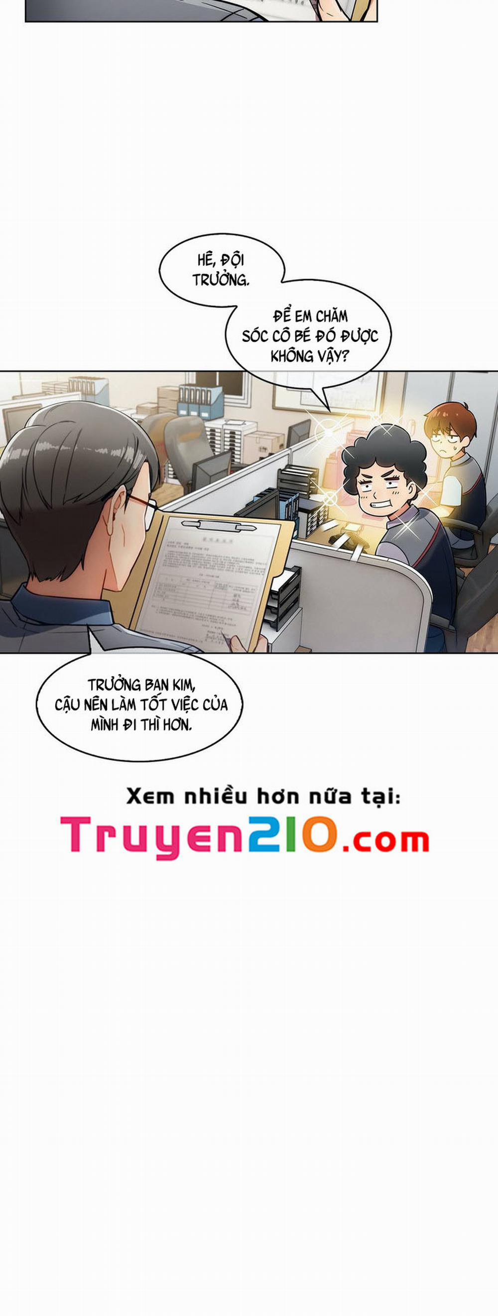 manhwax10.com - Truyện Manhwa Chân Tình Của Min Hyuk Chương 10 Trang 26