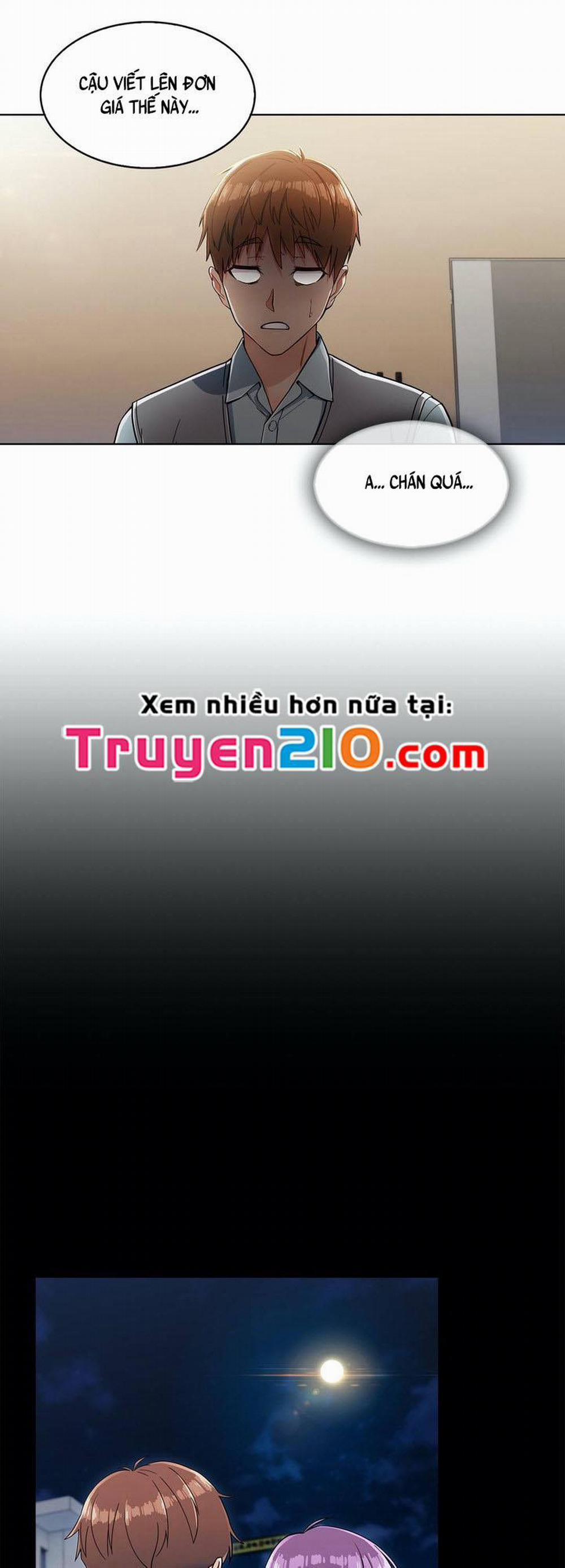 manhwax10.com - Truyện Manhwa Chân Tình Của Min Hyuk Chương 10 Trang 4