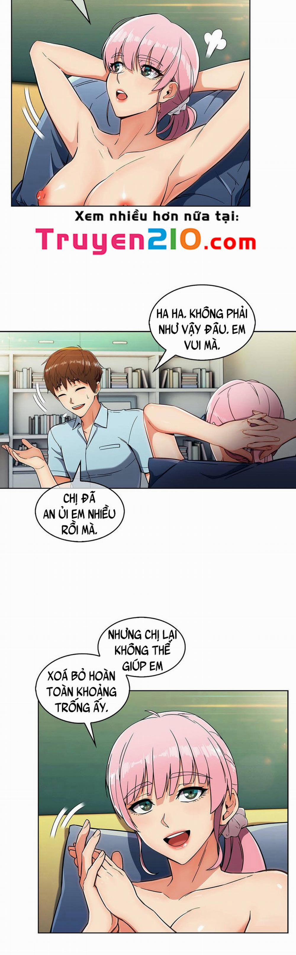 manhwax10.com - Truyện Manhwa Chân Tình Của Min Hyuk Chương 11 Trang 29