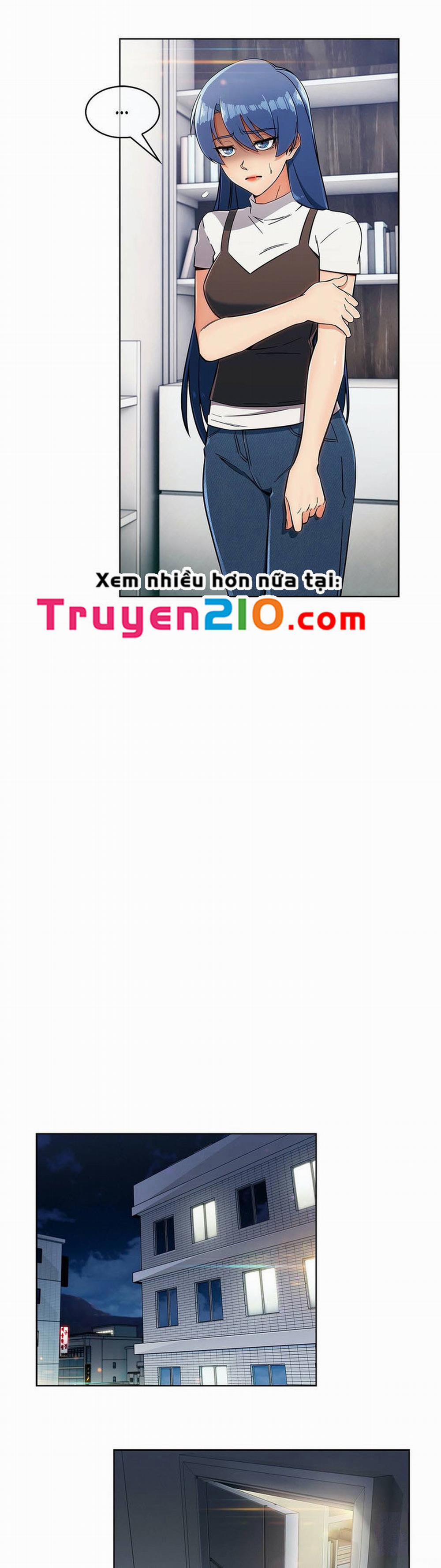 manhwax10.com - Truyện Manhwa Chân Tình Của Min Hyuk Chương 11 Trang 10