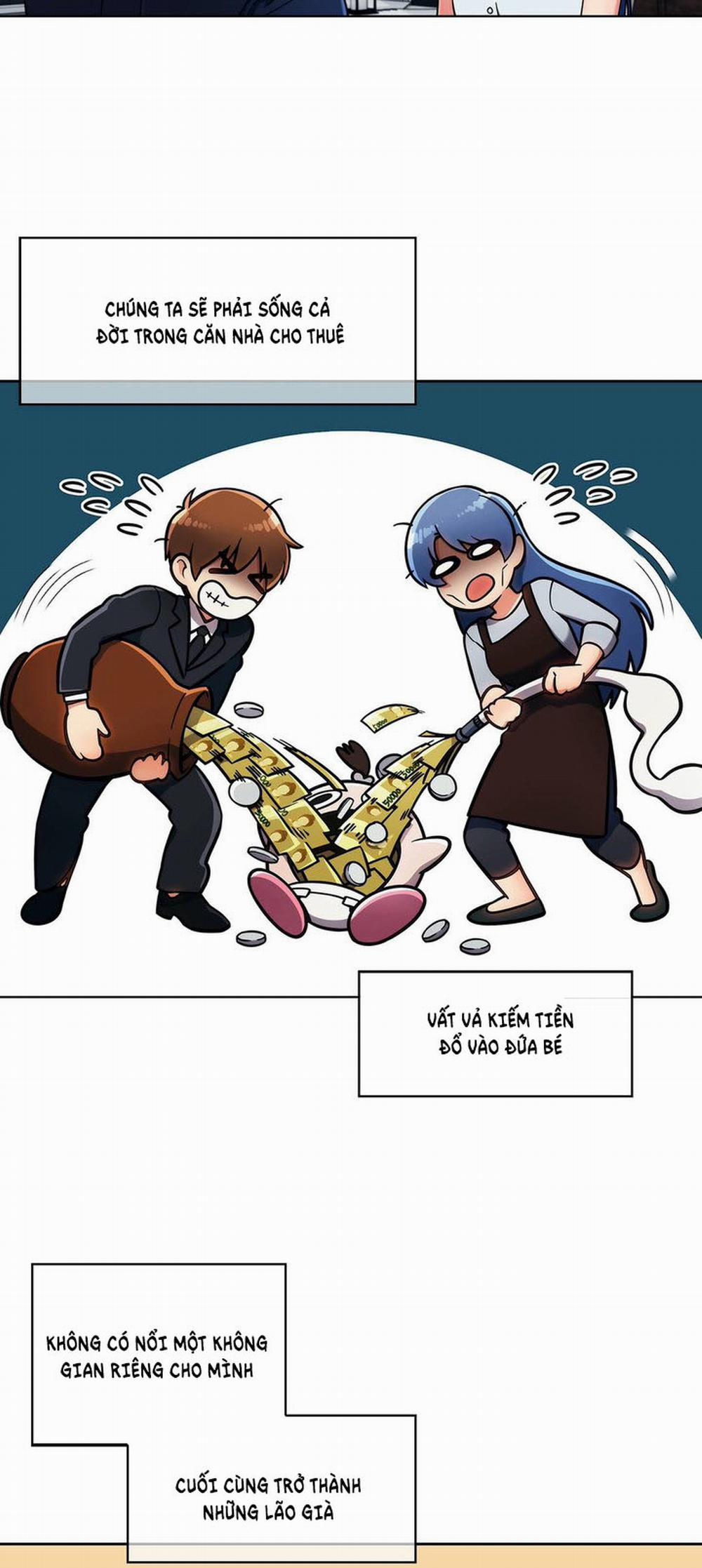 manhwax10.com - Truyện Manhwa Chân Tình Của Min Hyuk Chương 14 Trang 11