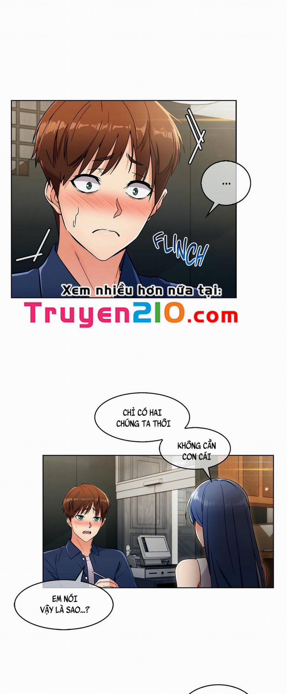 manhwax10.com - Truyện Manhwa Chân Tình Của Min Hyuk Chương 14 Trang 20