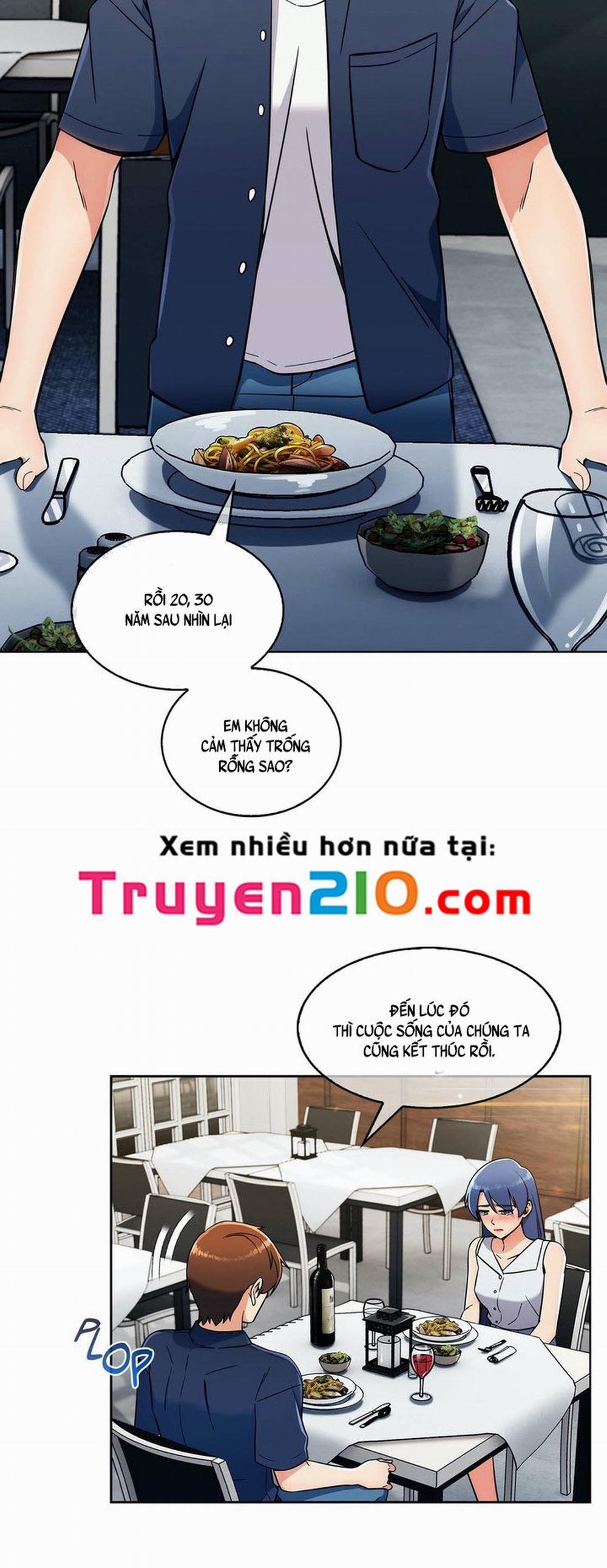 manhwax10.com - Truyện Manhwa Chân Tình Của Min Hyuk Chương 14 Trang 6