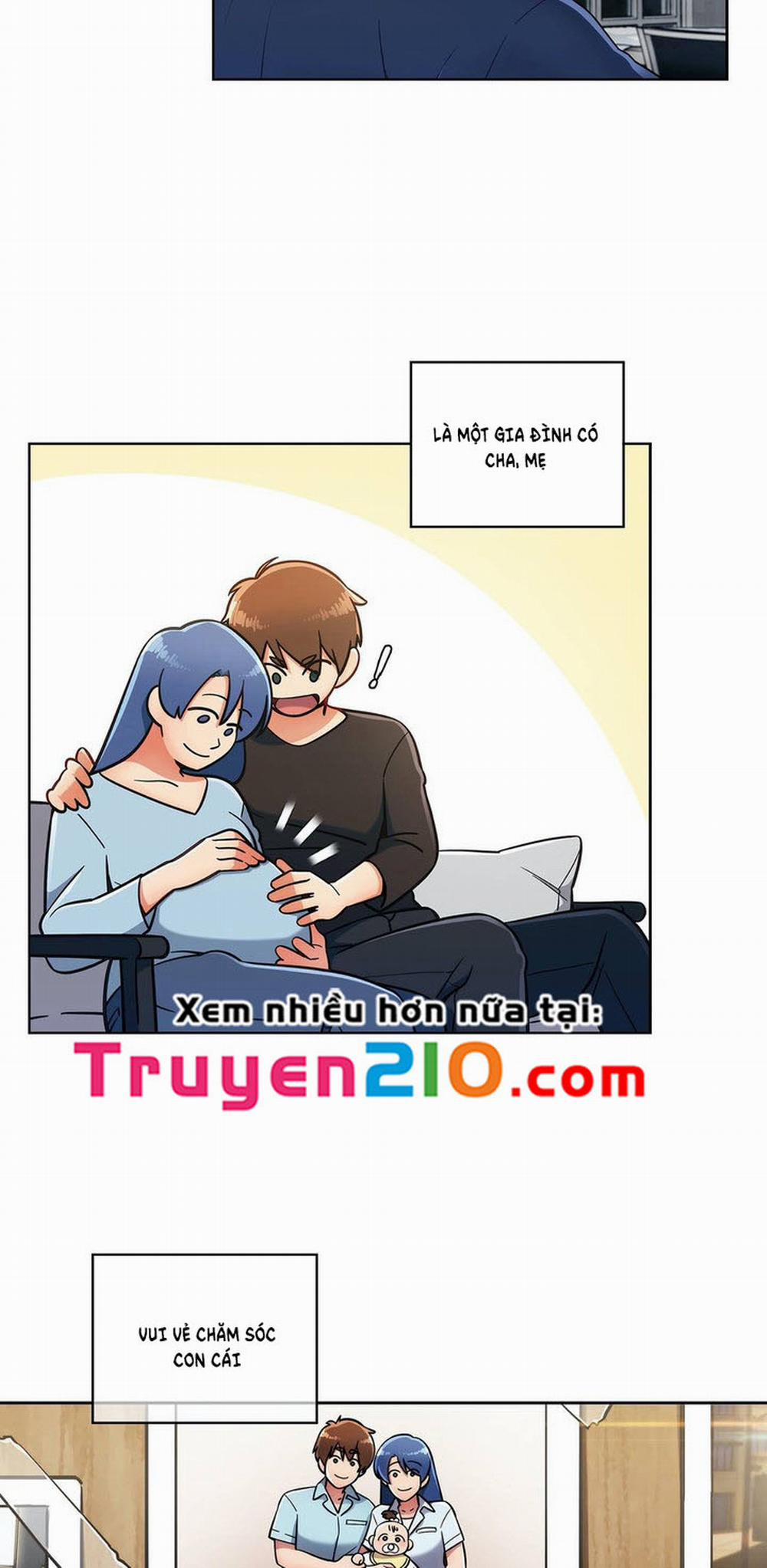 manhwax10.com - Truyện Manhwa Chân Tình Của Min Hyuk Chương 14 Trang 8