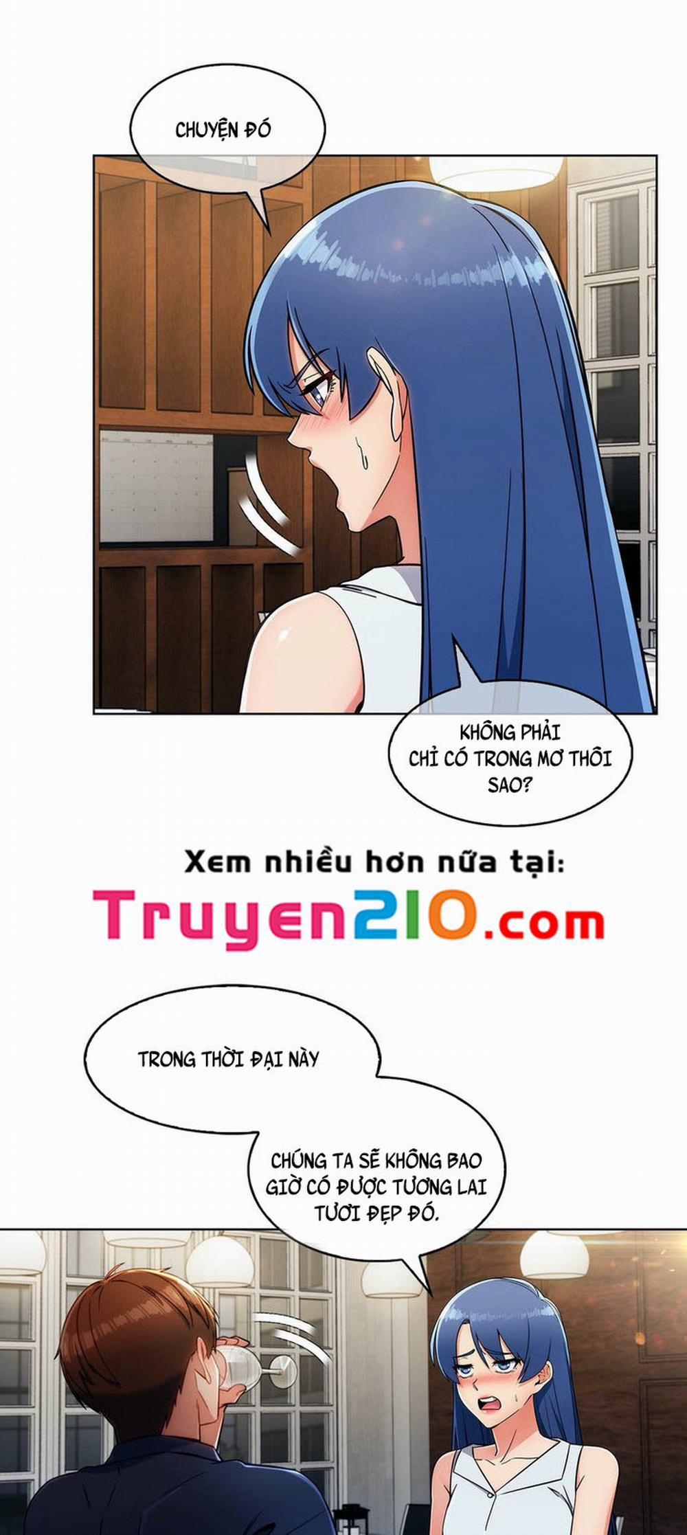 manhwax10.com - Truyện Manhwa Chân Tình Của Min Hyuk Chương 14 Trang 10