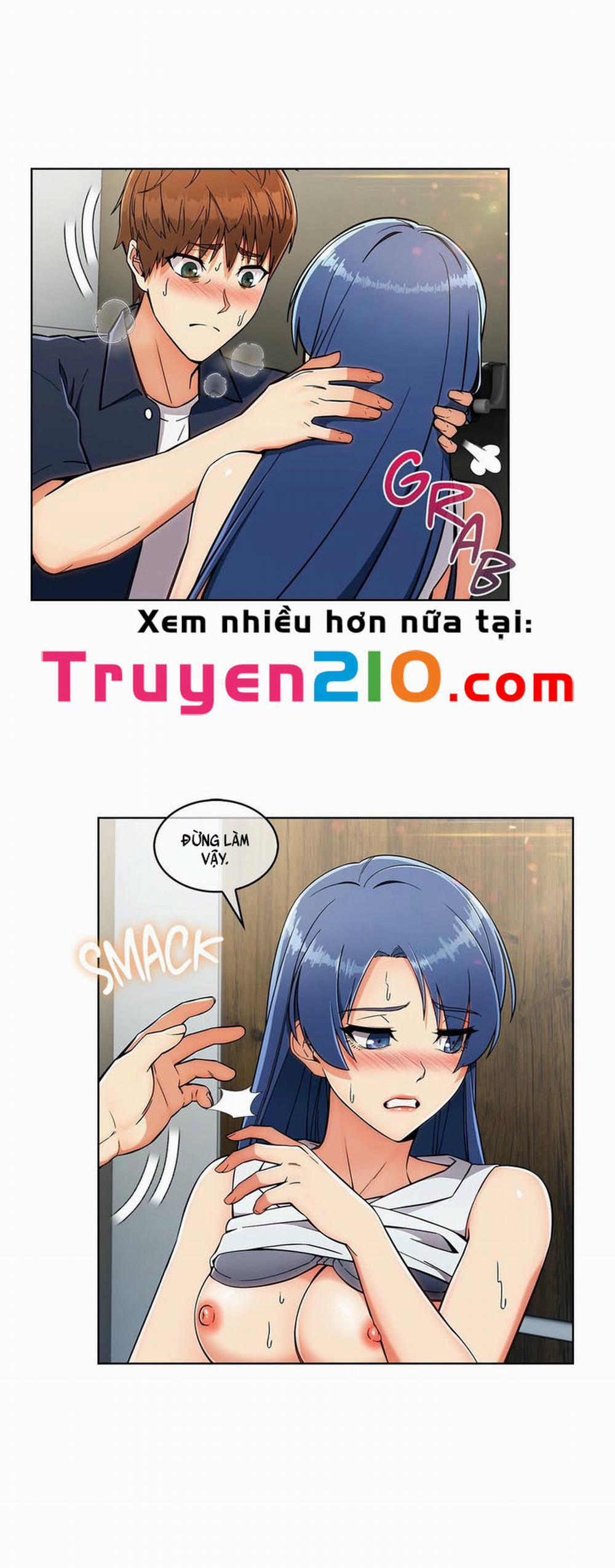 manhwax10.com - Truyện Manhwa Chân Tình Của Min Hyuk Chương 15 Trang 29