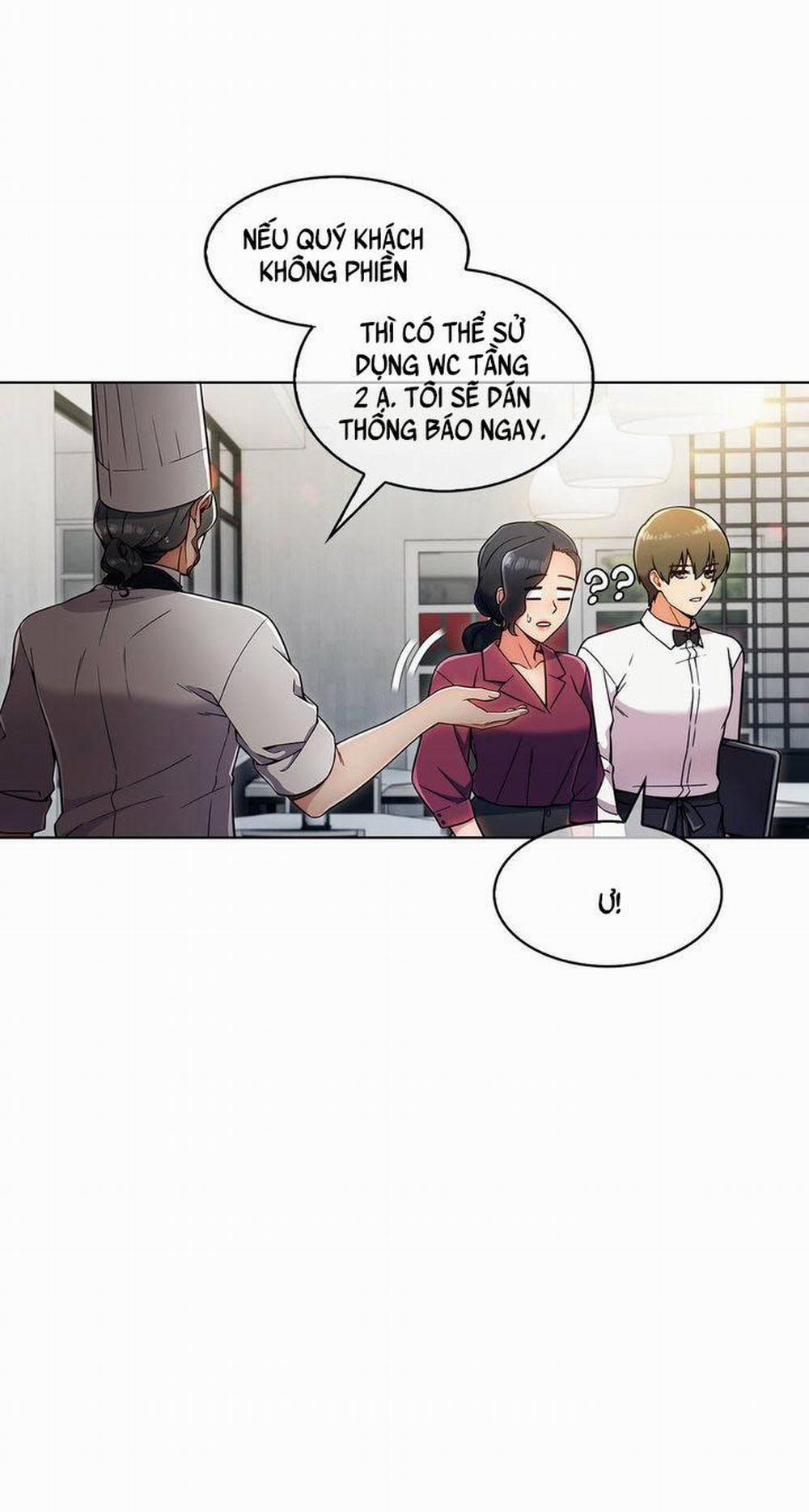 manhwax10.com - Truyện Manhwa Chân Tình Của Min Hyuk Chương 15 Trang 4