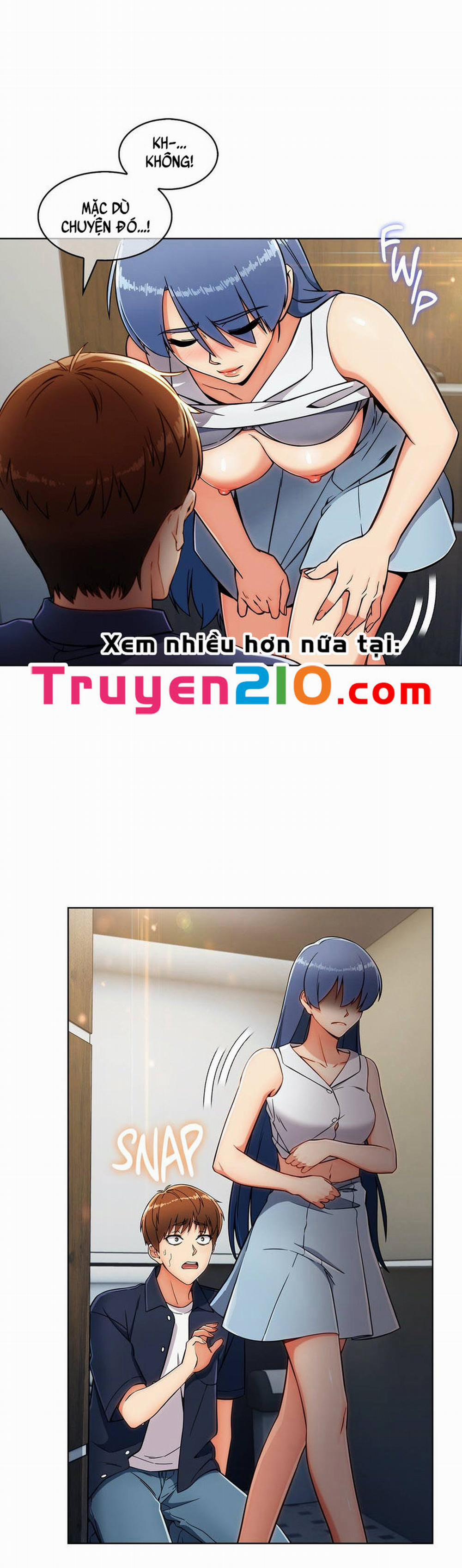 manhwax10.com - Truyện Manhwa Chân Tình Của Min Hyuk Chương 15 Trang 37