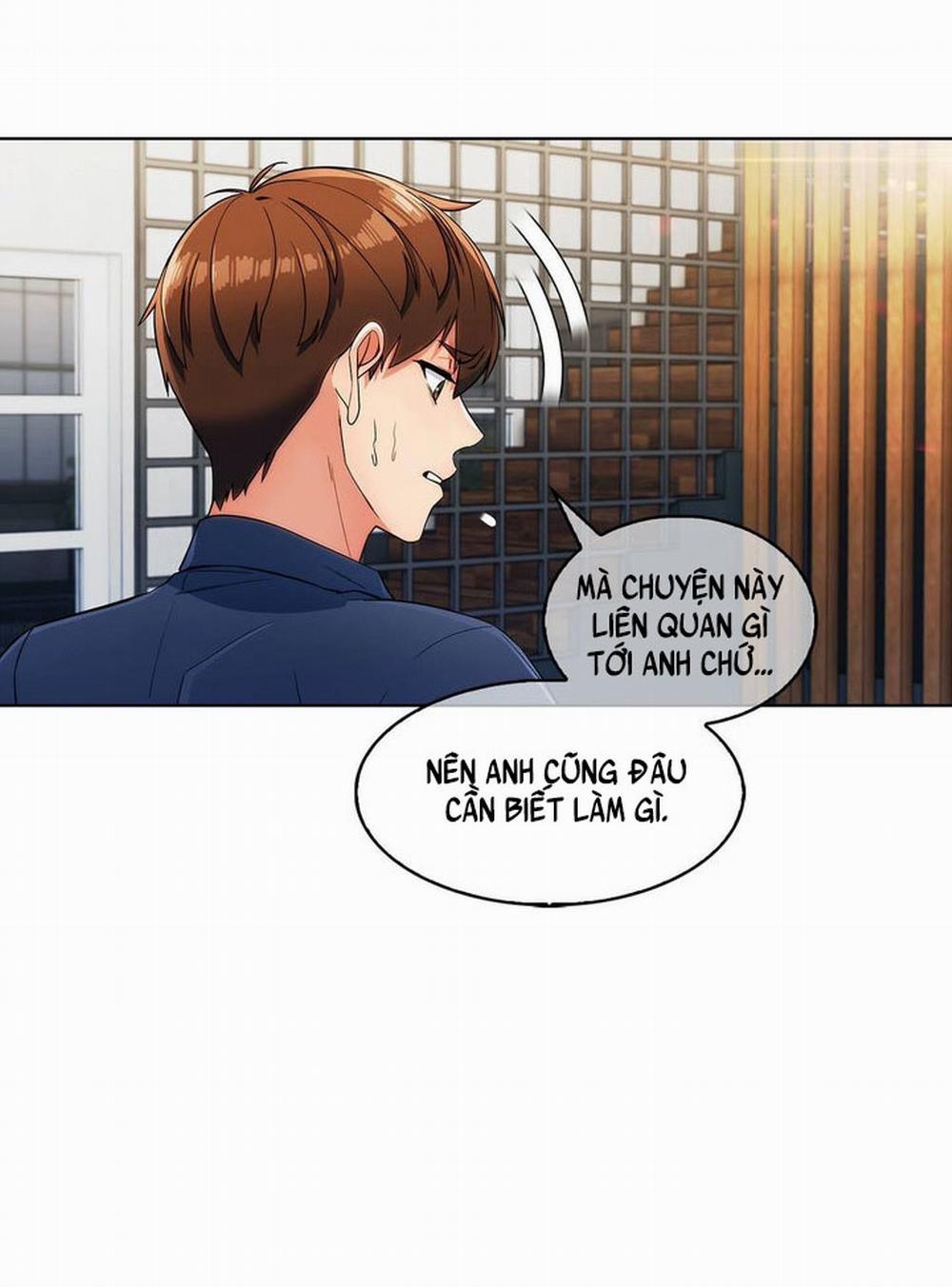 manhwax10.com - Truyện Manhwa Chân Tình Của Min Hyuk Chương 15 Trang 44