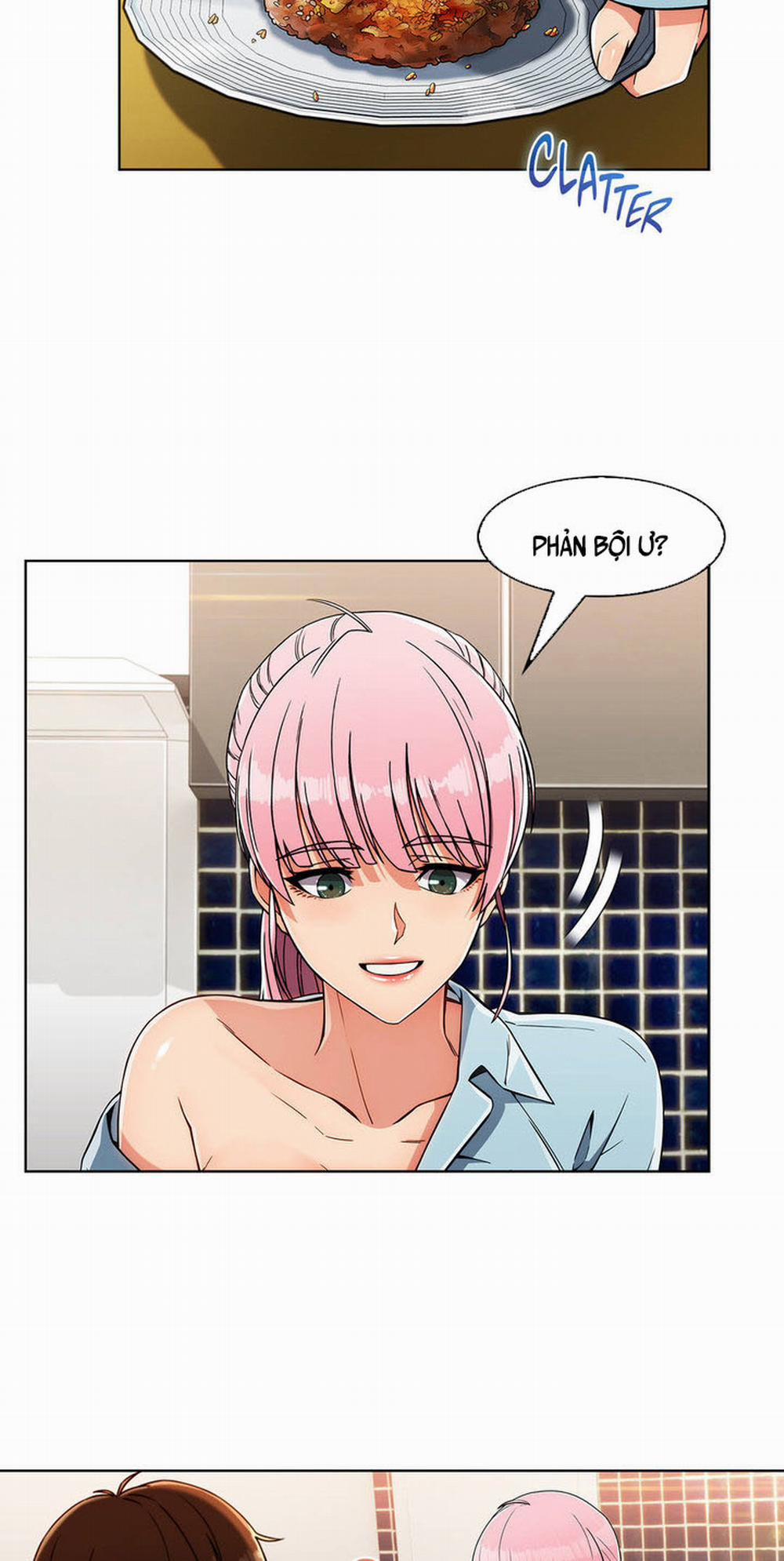 manhwax10.com - Truyện Manhwa Chân Tình Của Min Hyuk Chương 18 Trang 23