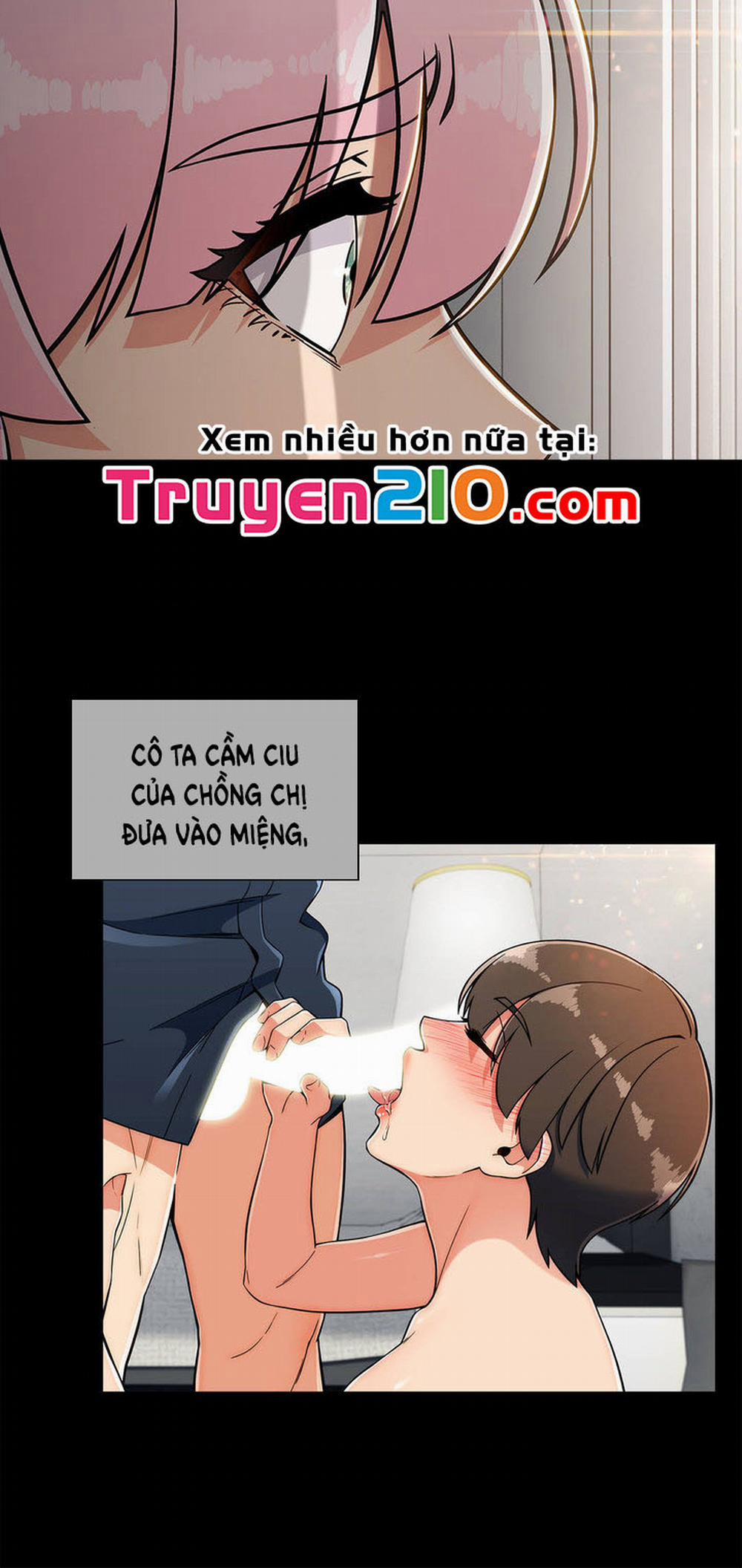 manhwax10.com - Truyện Manhwa Chân Tình Của Min Hyuk Chương 18 Trang 42