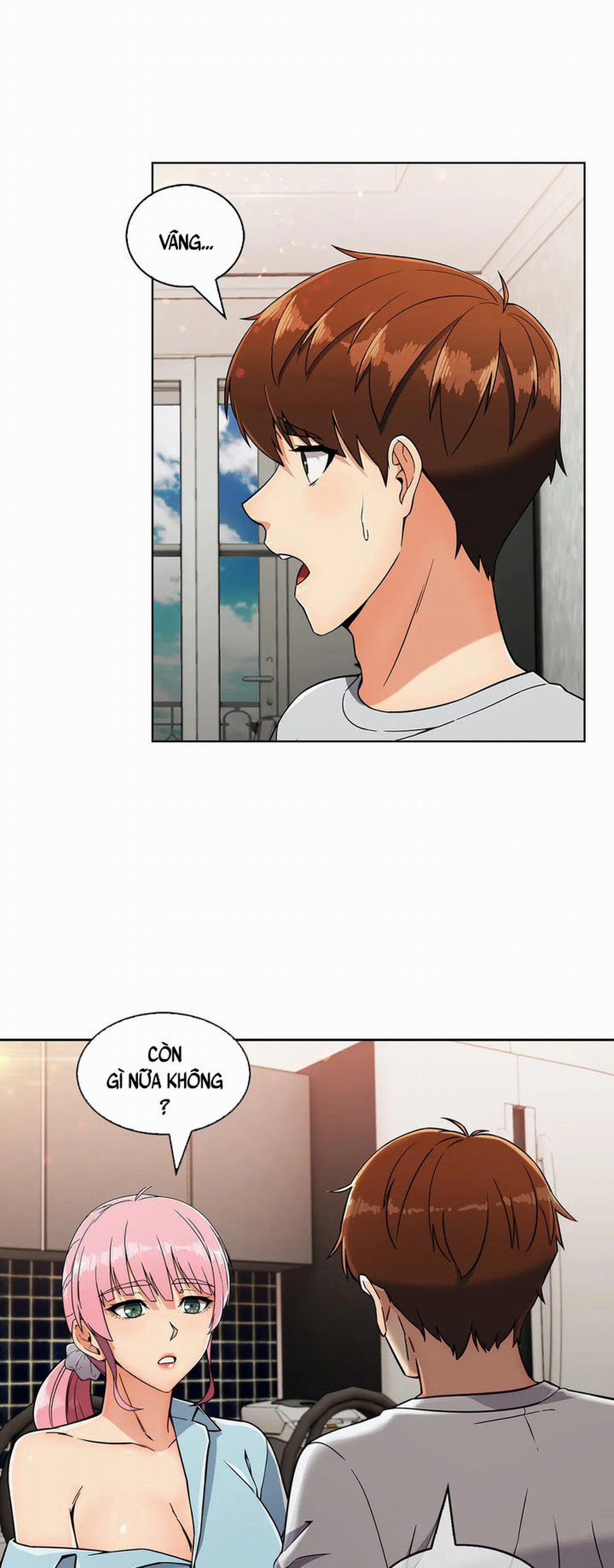 manhwax10.com - Truyện Manhwa Chân Tình Của Min Hyuk Chương 19 Trang 28