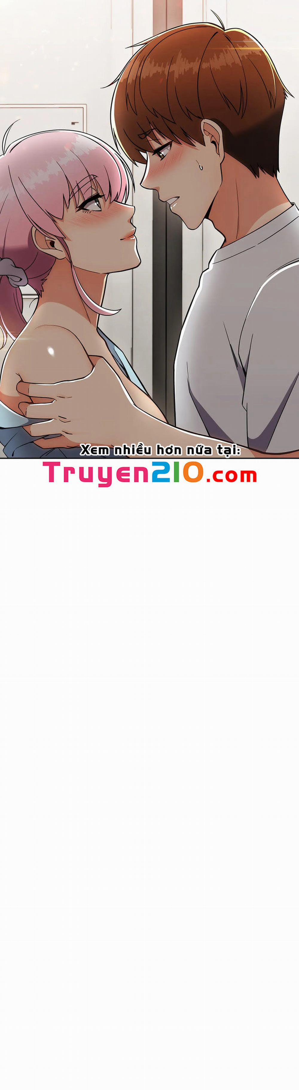 manhwax10.com - Truyện Manhwa Chân Tình Của Min Hyuk Chương 19 Trang 45