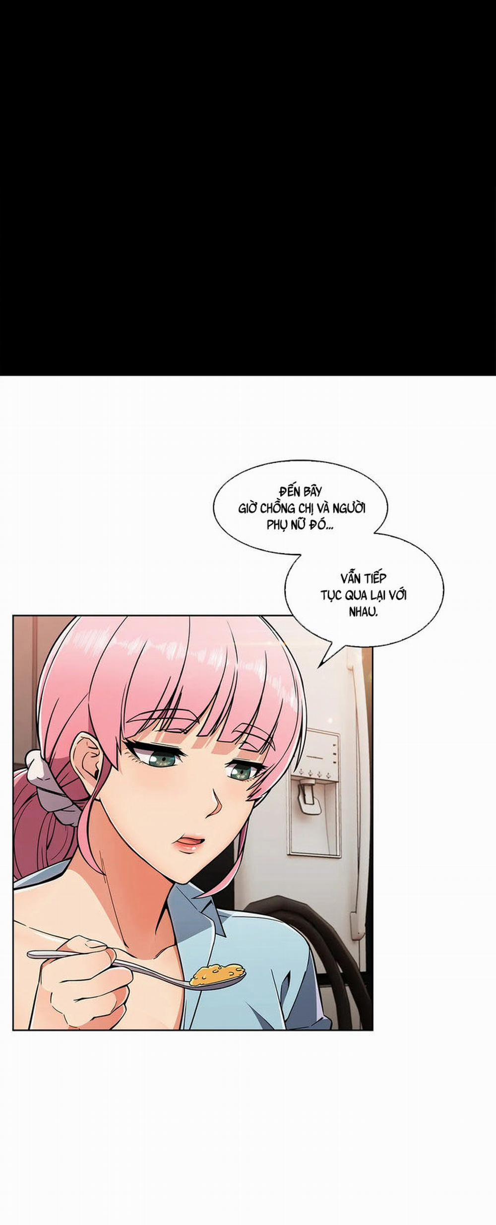 manhwax10.com - Truyện Manhwa Chân Tình Của Min Hyuk Chương 19 Trang 8