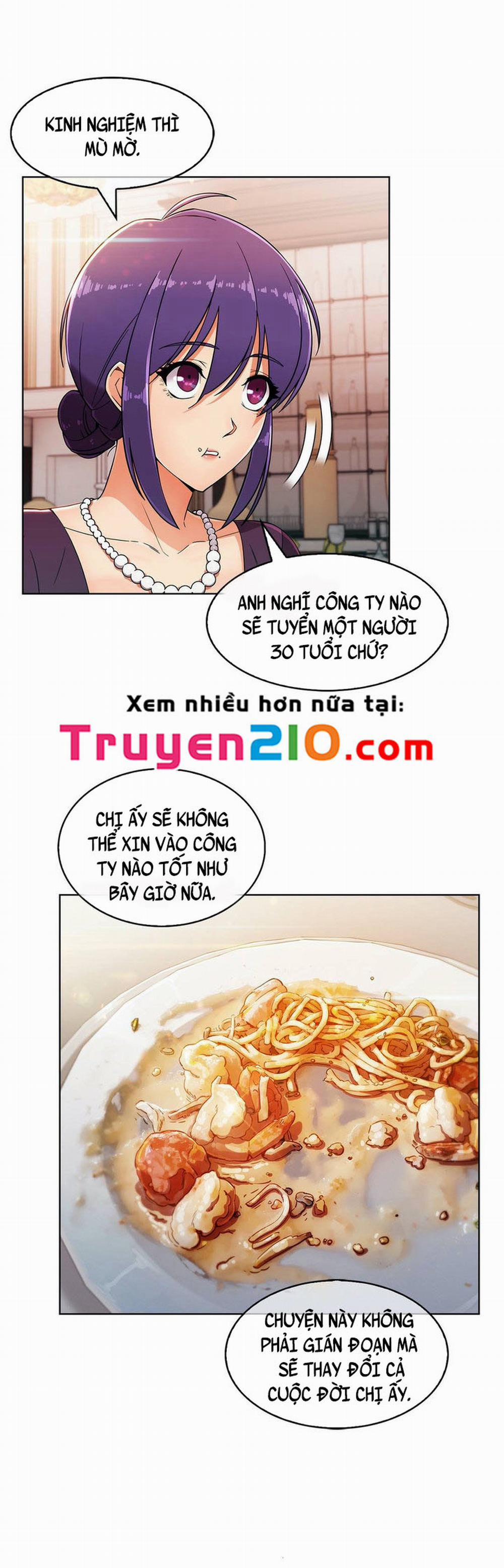 manhwax10.com - Truyện Manhwa Chân Tình Của Min Hyuk Chương 6 Trang 14