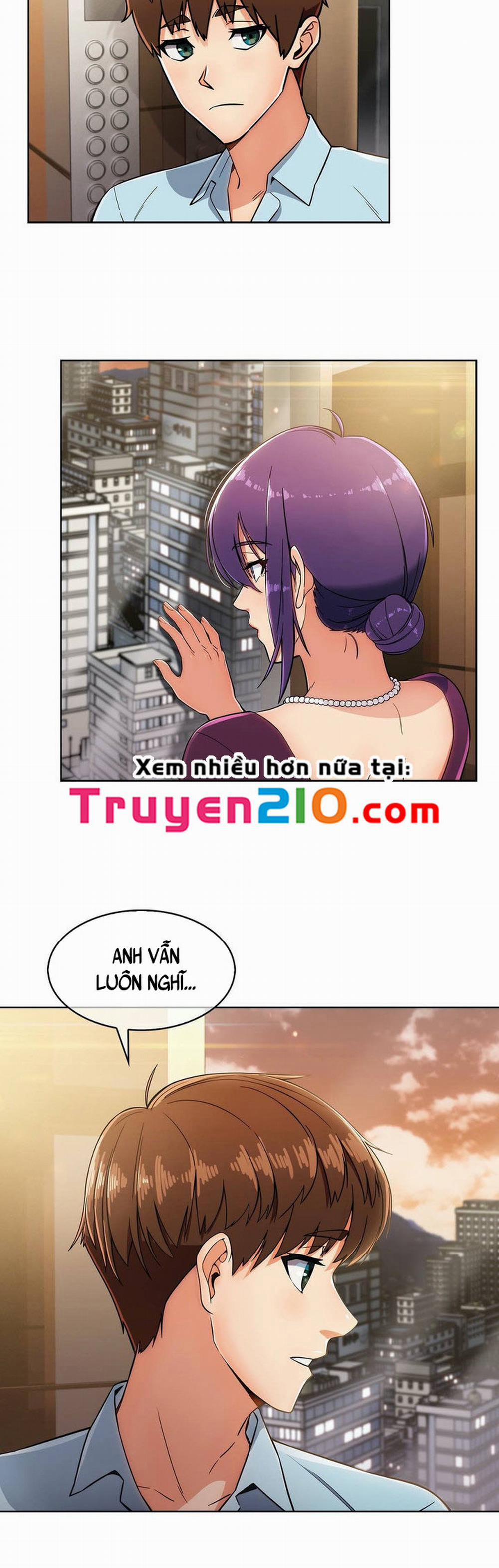 manhwax10.com - Truyện Manhwa Chân Tình Của Min Hyuk Chương 6 Trang 22