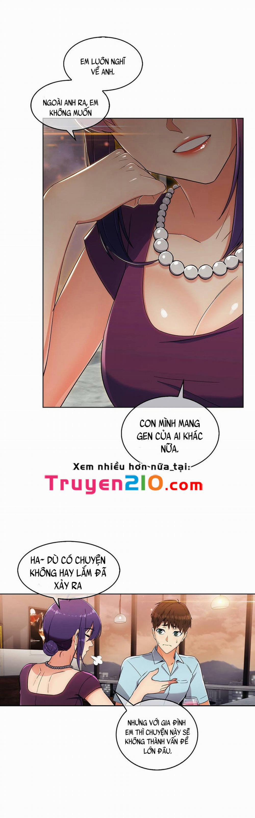 manhwax10.com - Truyện Manhwa Chân Tình Của Min Hyuk Chương 7 Trang 5