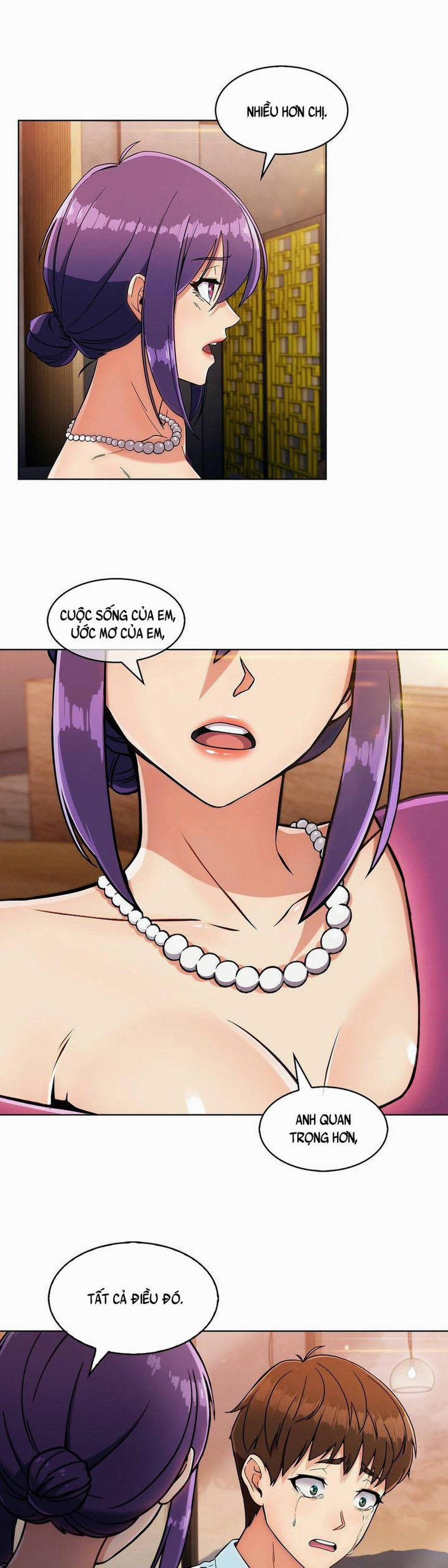 manhwax10.com - Truyện Manhwa Chân Tình Của Min Hyuk Chương 8 Trang 3