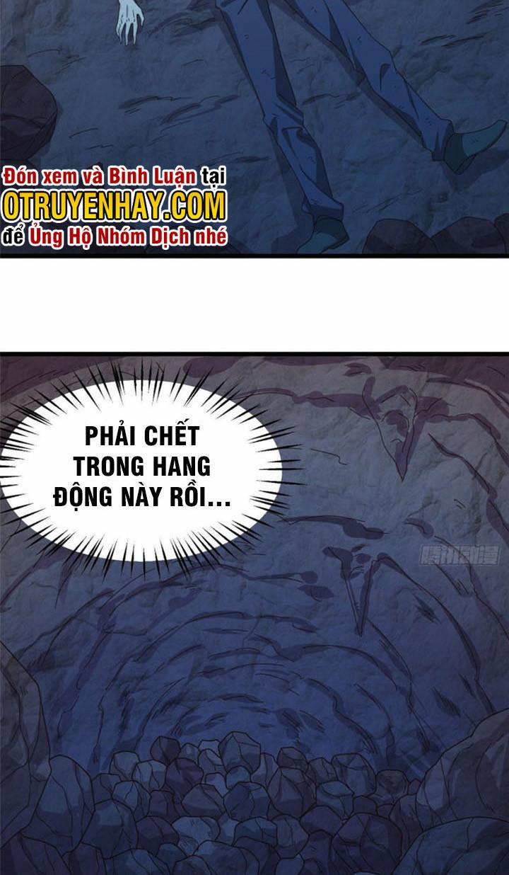 manhwax10.com - Truyện Manhwa Chân Võ Thế Giới Chương 1 Trang 2