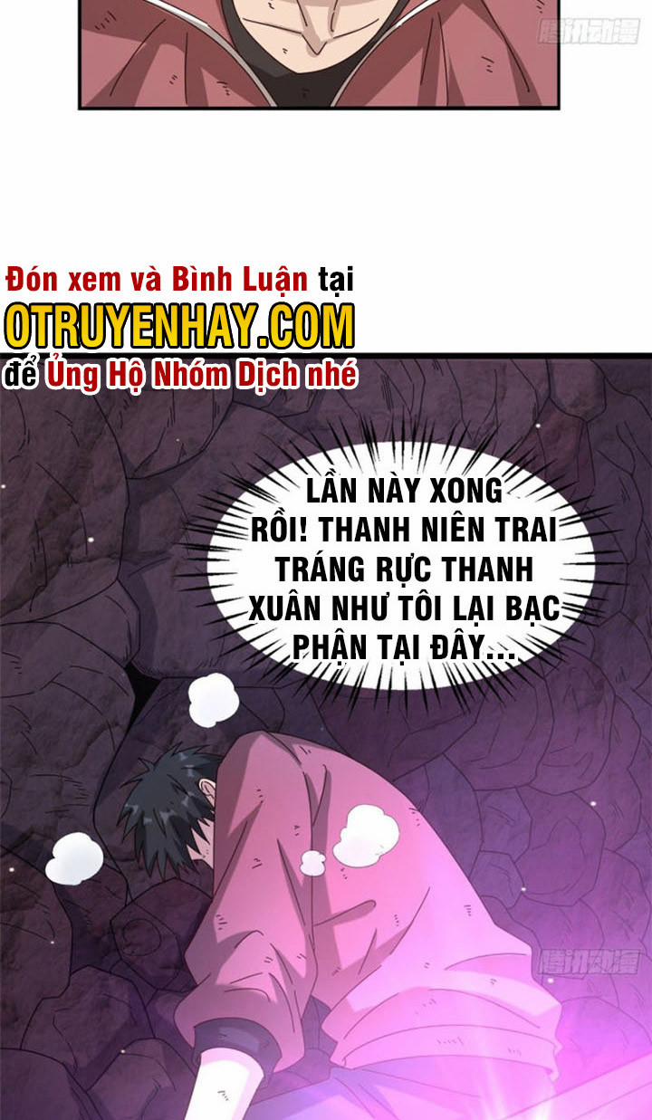 manhwax10.com - Truyện Manhwa Chân Võ Thế Giới Chương 1 Trang 7