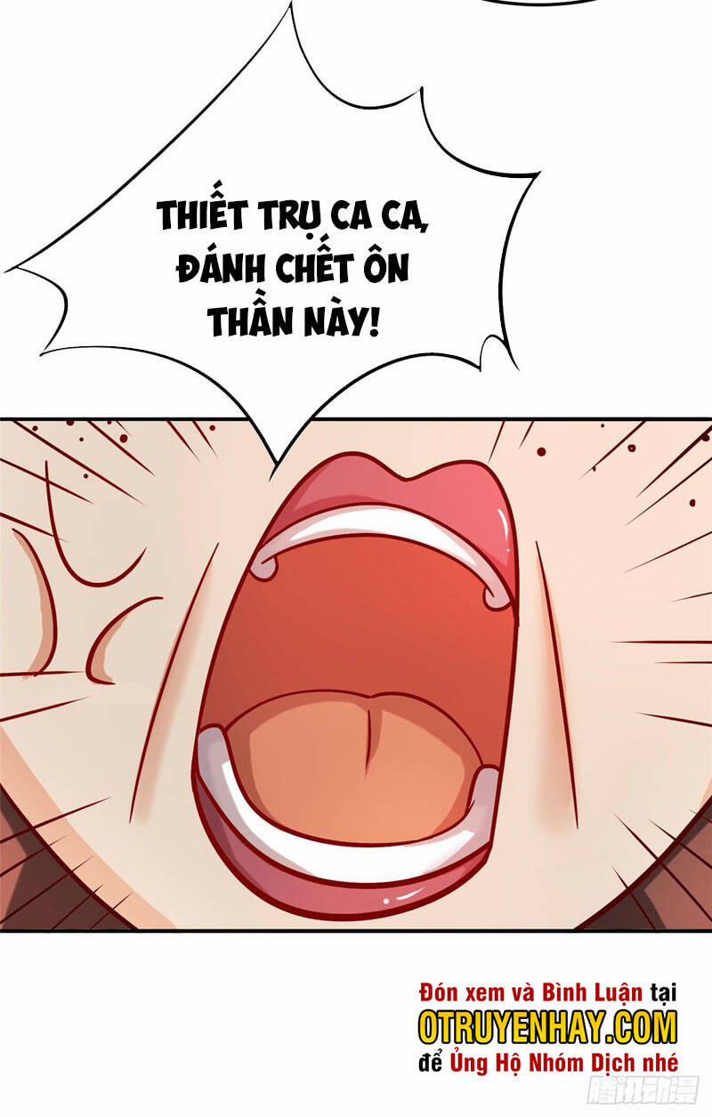 manhwax10.com - Truyện Manhwa Chân Võ Thế Giới Chương 36 Trang 5