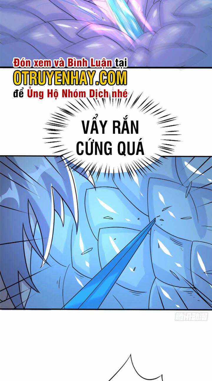 manhwax10.com - Truyện Manhwa Chân Võ Thế Giới Chương 44 Trang 31