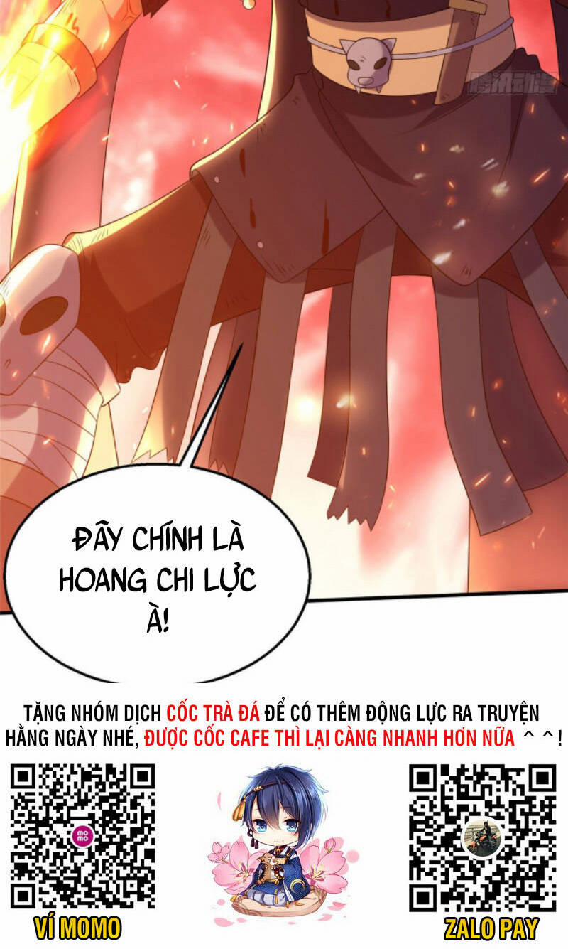 manhwax10.com - Truyện Manhwa Chân Võ Thế Giới Chương 45 Trang 41