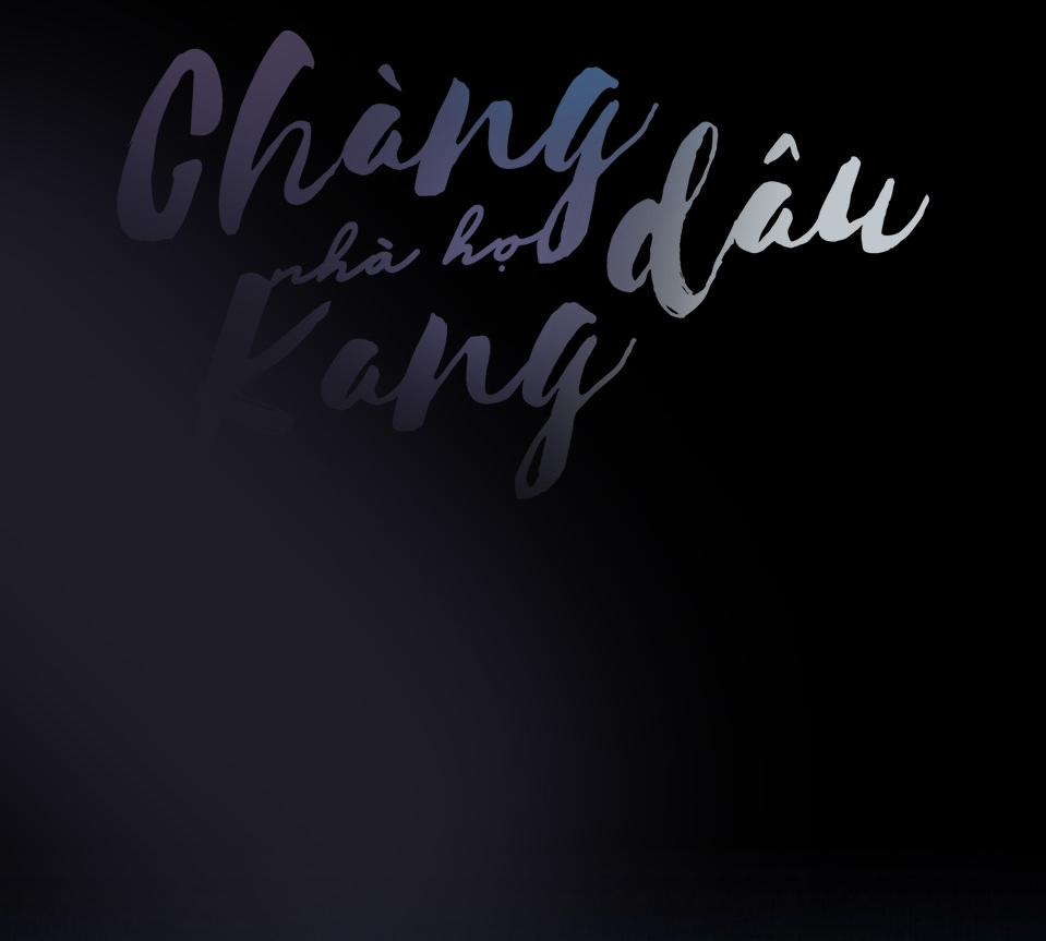 Chàng Dâu Nhà Họ Kang Chương 3 Trang 3