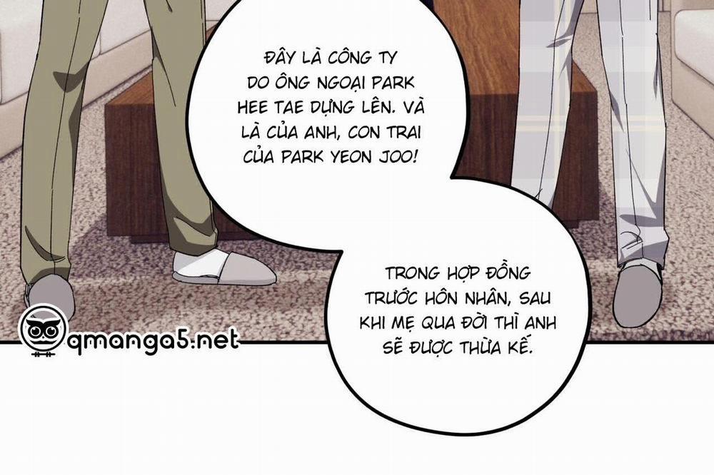 manhwax10.com - Truyện Manhwa Chàng Dâu Nhà Họ Kang Chương 33 Trang 126