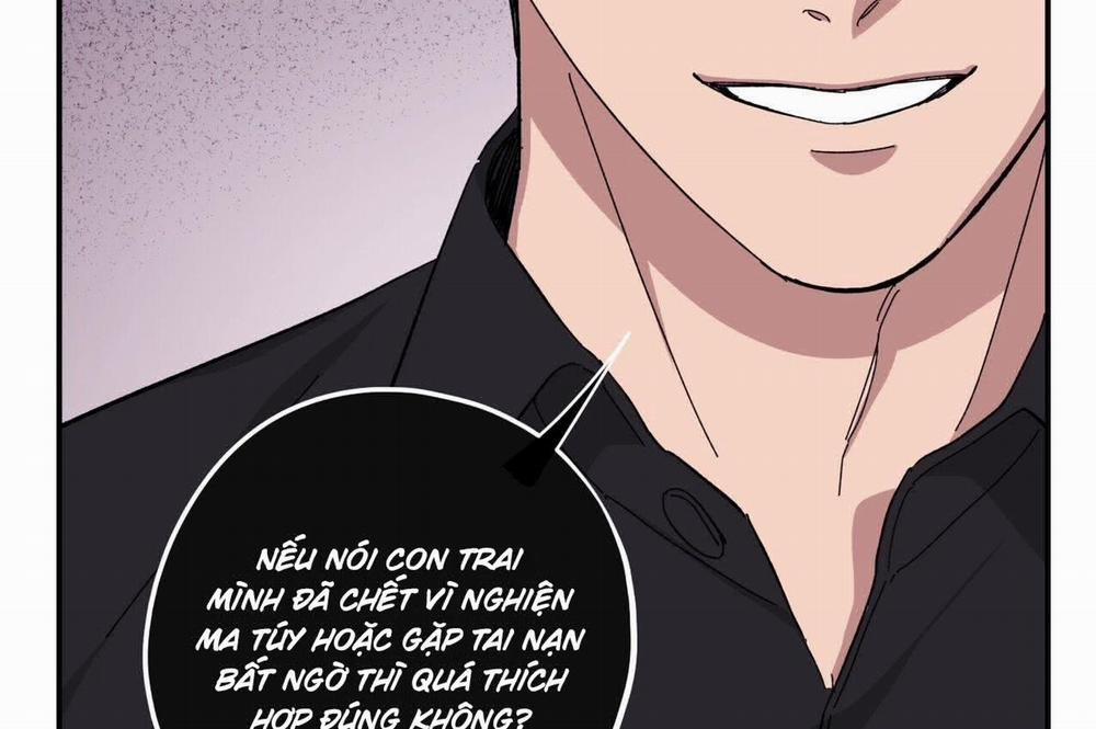 manhwax10.com - Truyện Manhwa Chàng Dâu Nhà Họ Kang Chương 33 Trang 136