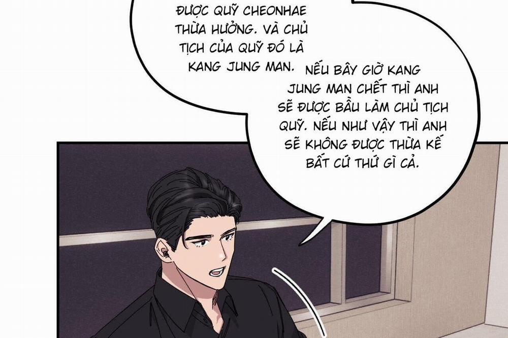 manhwax10.com - Truyện Manhwa Chàng Dâu Nhà Họ Kang Chương 33 Trang 147