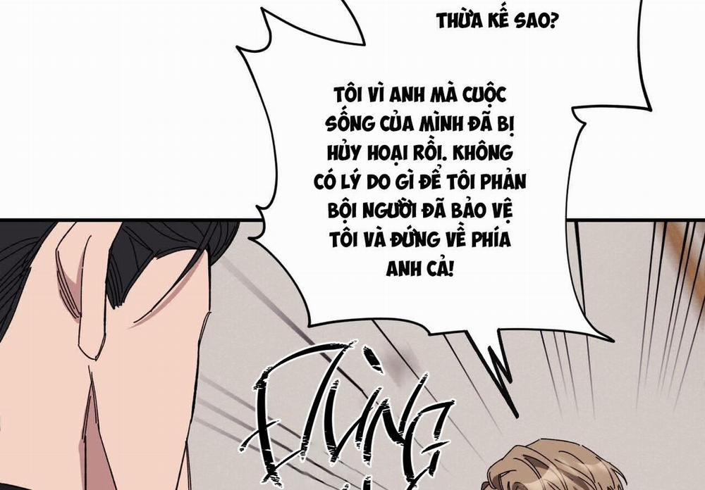 manhwax10.com - Truyện Manhwa Chàng Dâu Nhà Họ Kang Chương 33 Trang 157