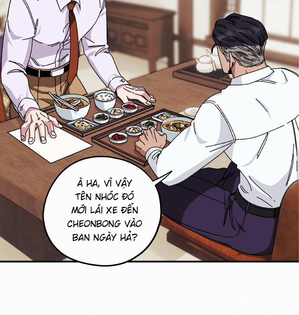 manhwax10.com - Truyện Manhwa Chàng Dâu Nhà Họ Kang Chương 36 Trang 135