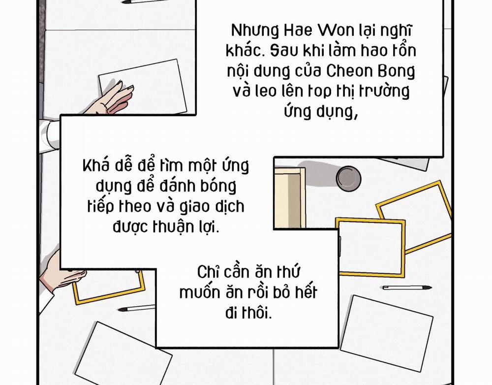 manhwax10.com - Truyện Manhwa Chàng Dâu Nhà Họ Kang Chương 37 Trang 43