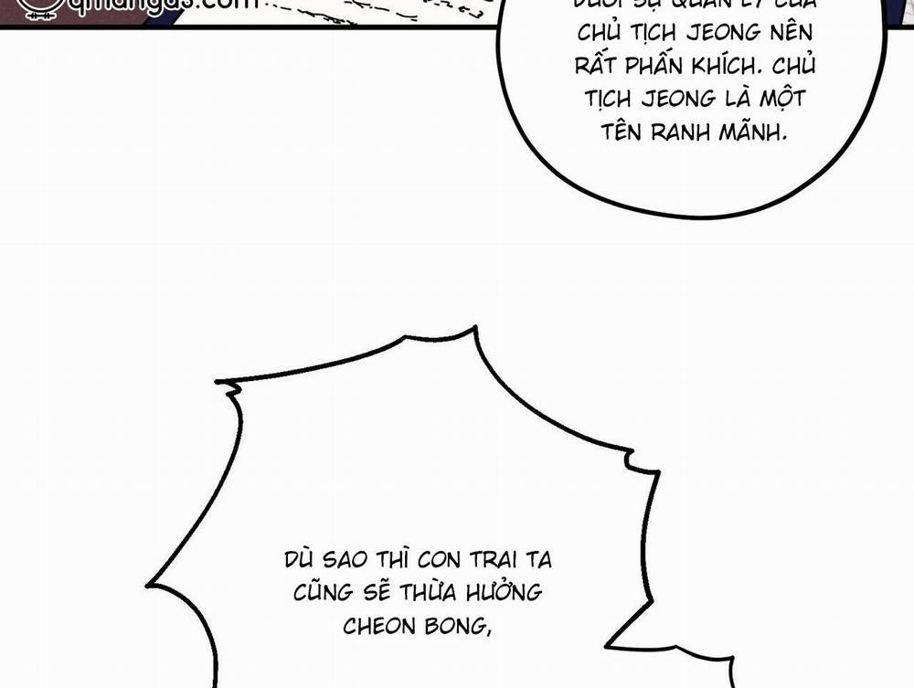 manhwax10.com - Truyện Manhwa Chàng Dâu Nhà Họ Kang Chương 37 Trang 73