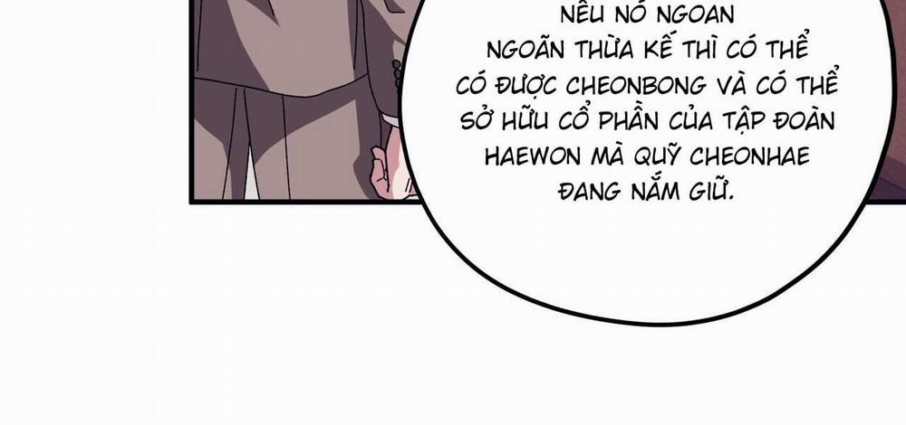 manhwax10.com - Truyện Manhwa Chàng Dâu Nhà Họ Kang Chương 42 Trang 191