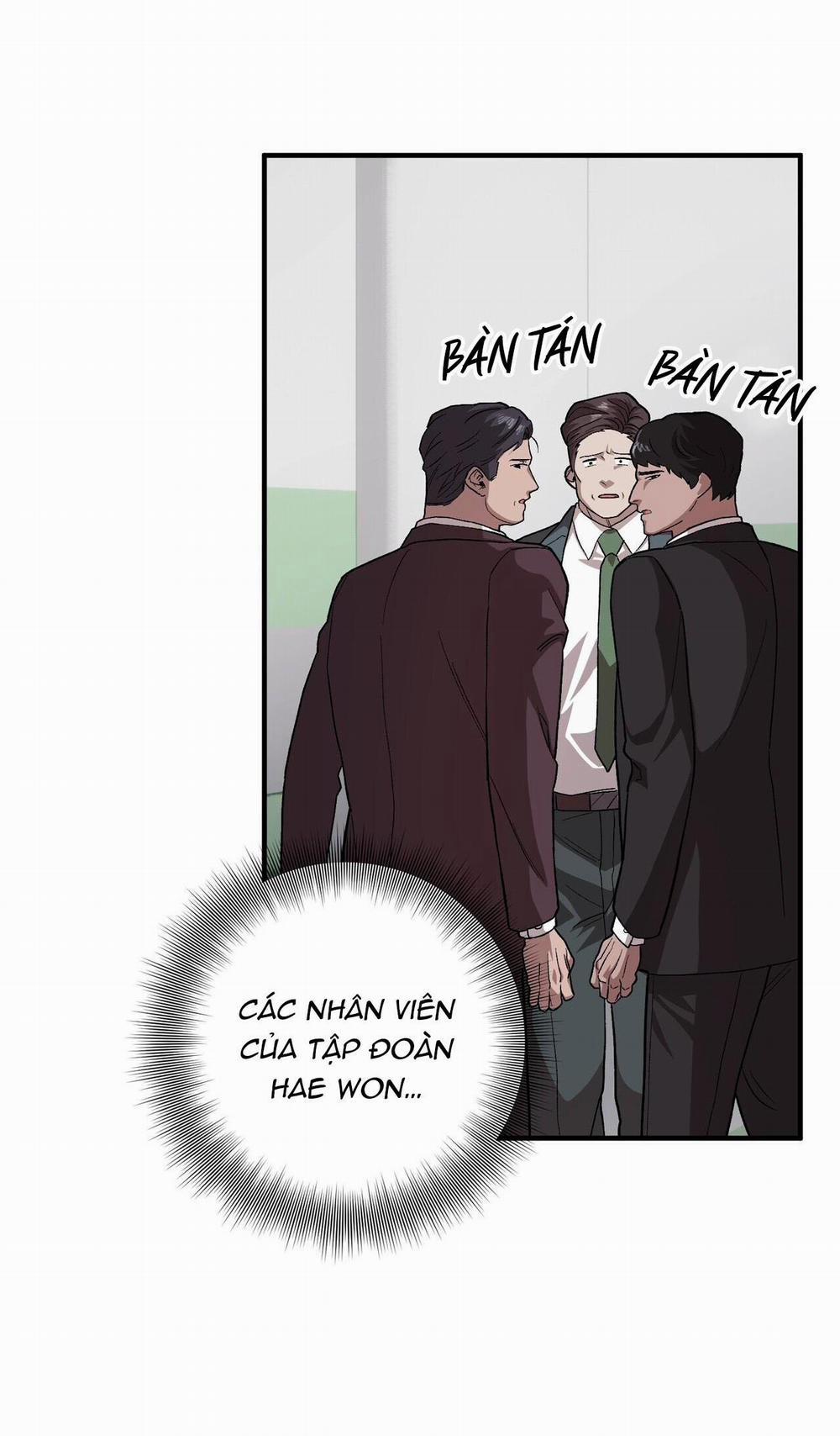 manhwax10.com - Truyện Manhwa Chàng Dâu Nhà Họ Kang Chương 55 Trang 21