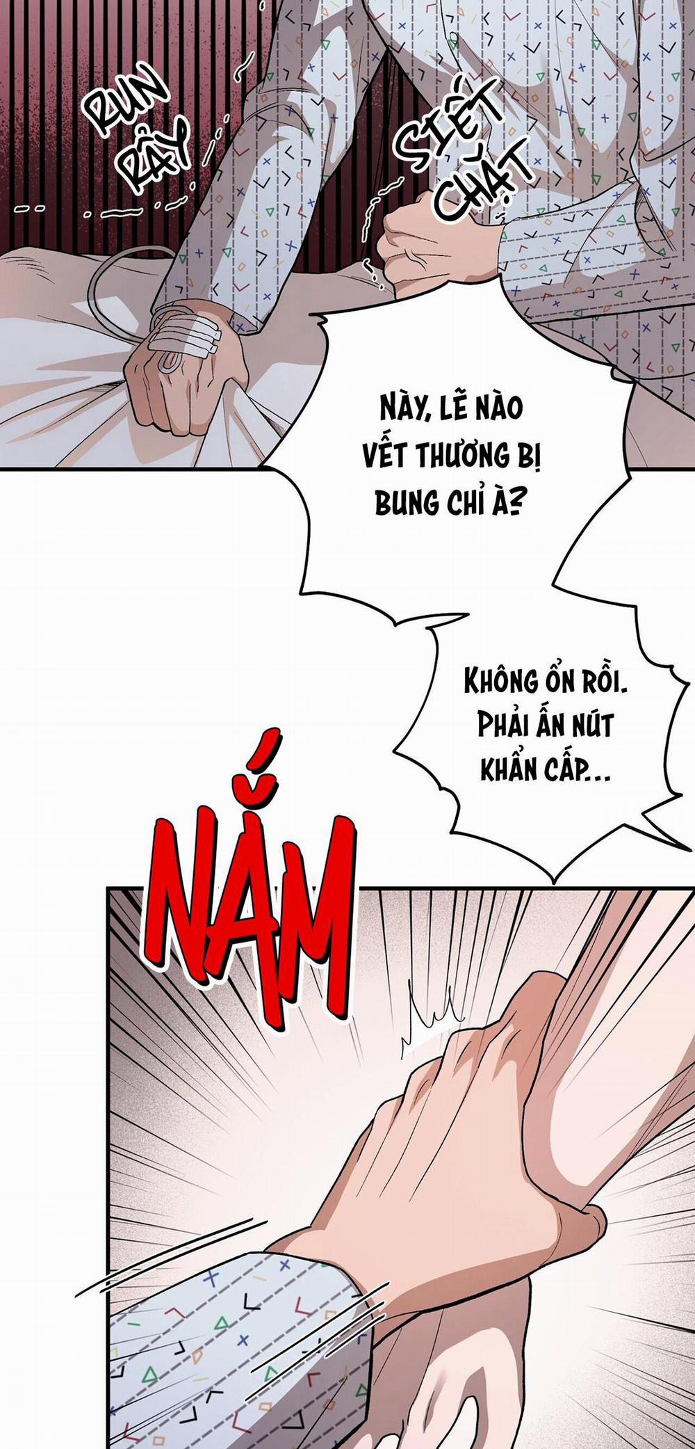 manhwax10.com - Truyện Manhwa Chàng Dâu Nhà Họ Kang Chương 56 Trang 28