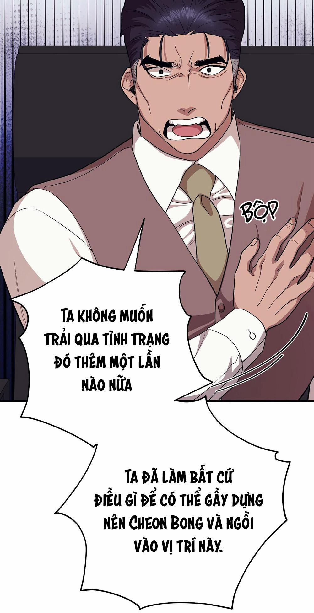 manhwax10.com - Truyện Manhwa Chàng Dâu Nhà Họ Kang Chương 57 Trang 38