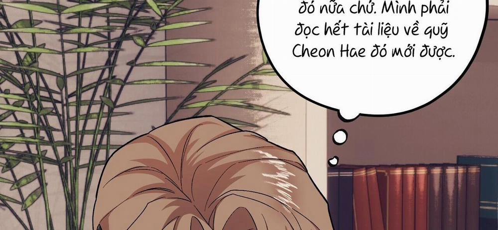 manhwax10.com - Truyện Manhwa Chàng Dâu Nhà Họ Kang Chương 58 Trang 198