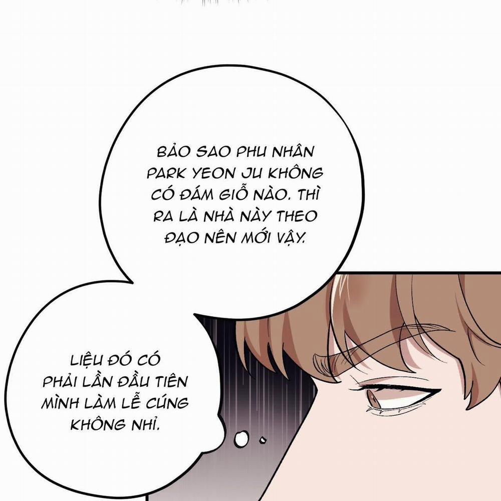 manhwax10.com - Truyện Manhwa Chàng Dâu Nhà Họ Kang Chương 59 Trang 18