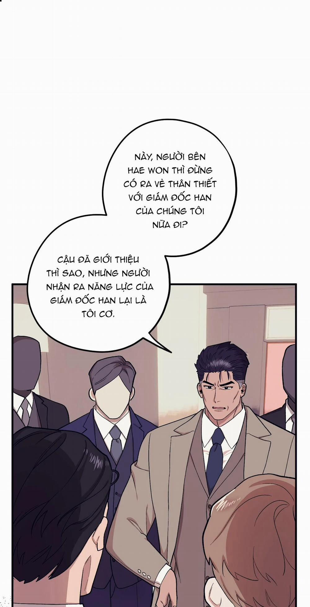 manhwax10.com - Truyện Manhwa Chàng Dâu Nhà Họ Kang Chương 60 Trang 67