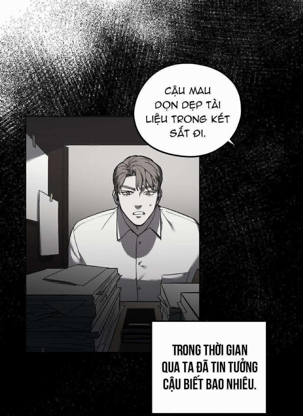 manhwax10.com - Truyện Manhwa Chàng Dâu Nhà Họ Kang Chương 62 Trang 37